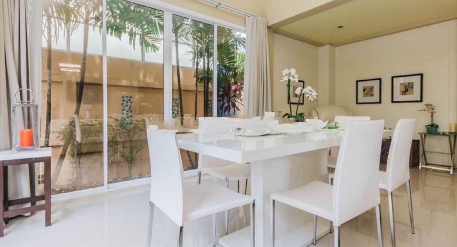 For rent 2 bedrooms villa in Thalang, Phuket