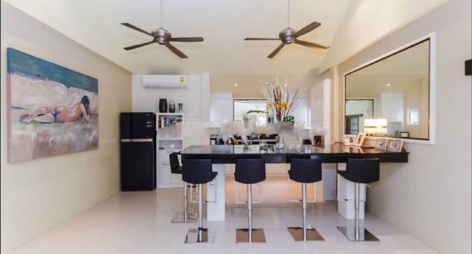 For rent 2 bedrooms villa in Thalang, Phuket