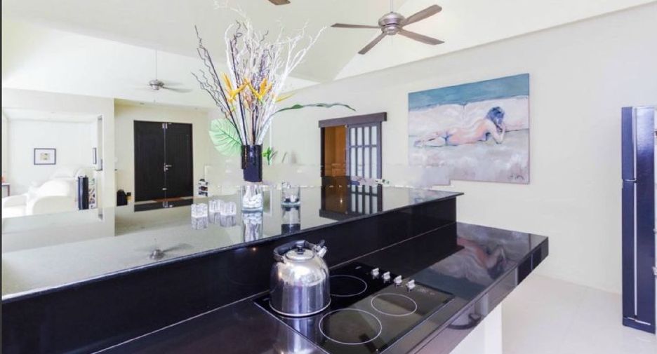 For rent 2 bedrooms villa in Thalang, Phuket