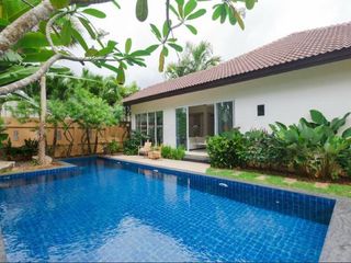 For rent 2 bedrooms villa in Thalang, Phuket