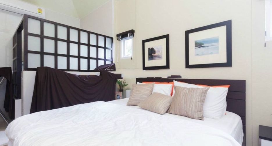 For rent 2 bedrooms villa in Thalang, Phuket