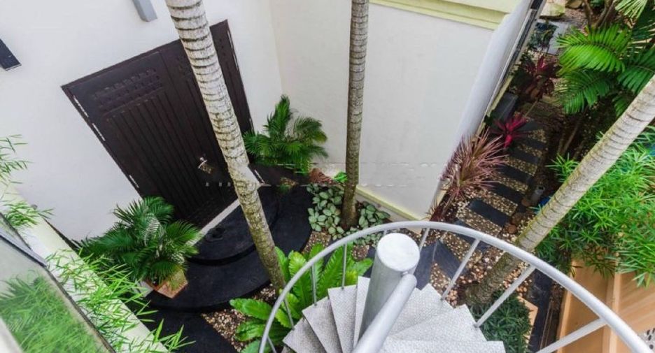 For rent 2 bedrooms villa in Thalang, Phuket