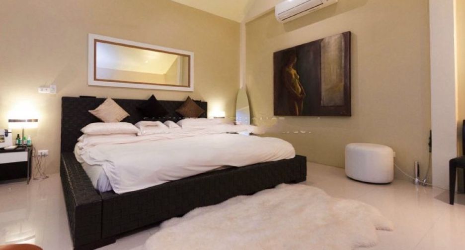 For rent 2 bedrooms villa in Thalang, Phuket