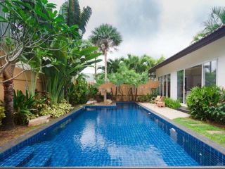 For rent 2 bedrooms villa in Thalang, Phuket