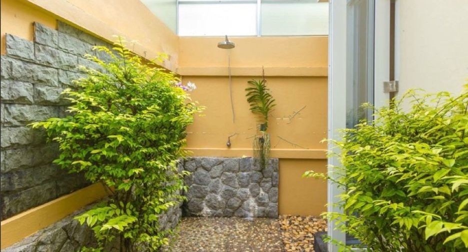 For rent 2 bedrooms villa in Thalang, Phuket