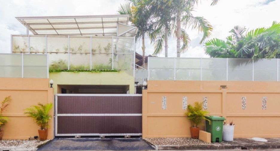 For rent 2 bedrooms villa in Thalang, Phuket