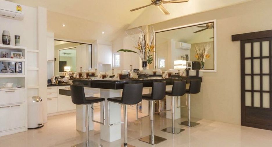 For rent 2 bedrooms villa in Thalang, Phuket