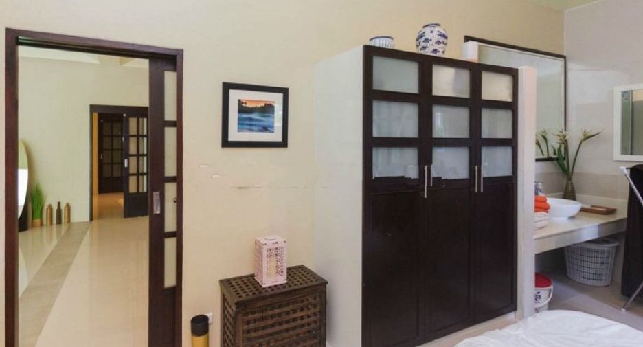 For rent 2 bedrooms villa in Thalang, Phuket
