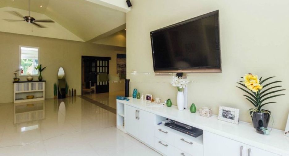 For rent 2 bedrooms villa in Thalang, Phuket