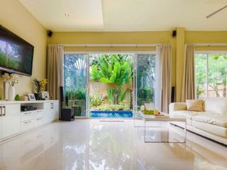 For rent 2 bedrooms villa in Thalang, Phuket