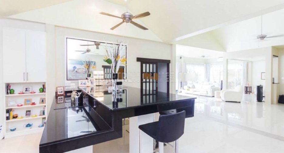 For rent 2 bedrooms villa in Thalang, Phuket