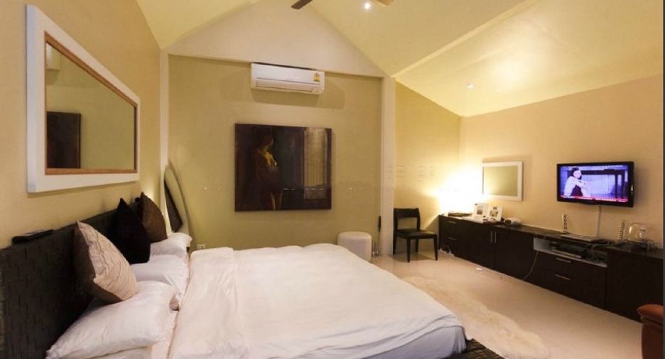 For rent 2 bedrooms villa in Thalang, Phuket