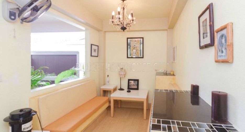 For rent 2 bedrooms villa in Thalang, Phuket