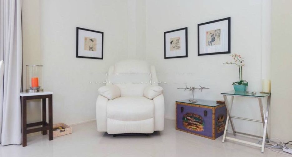 For rent 2 bedrooms villa in Thalang, Phuket