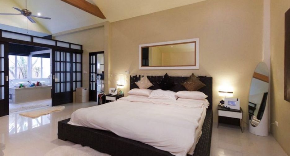For rent 2 bedrooms villa in Thalang, Phuket