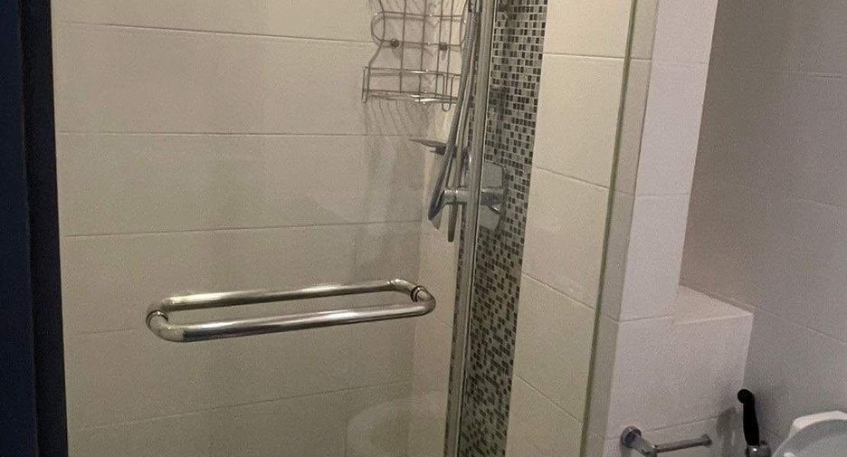 For sale 1 bed condo in Phaya Thai, Bangkok