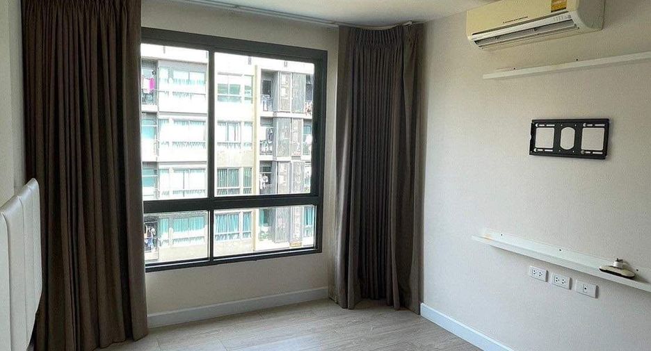For sale 1 bed condo in Phaya Thai, Bangkok