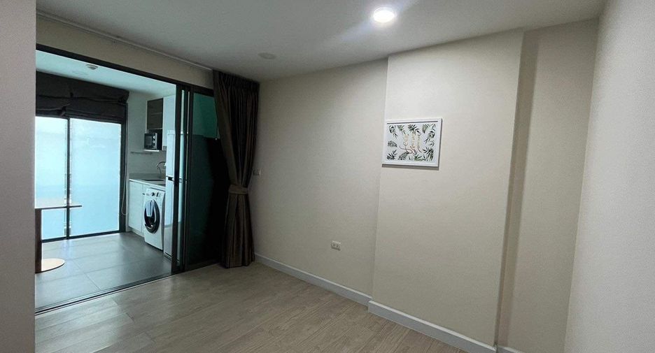 For sale 1 bed condo in Phaya Thai, Bangkok