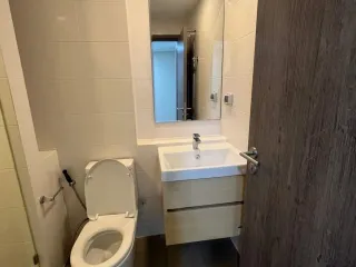 For sale 1 bed condo in Phaya Thai, Bangkok