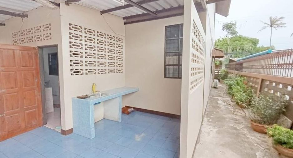 For rent 3 bedrooms house in Bang Lamung, Chonburi
