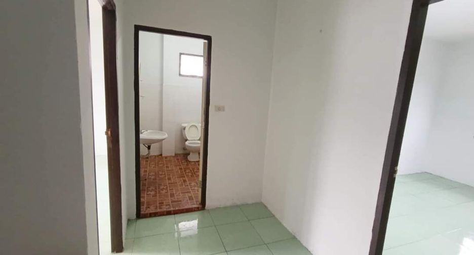 For rent 3 bedrooms house in Bang Lamung, Chonburi