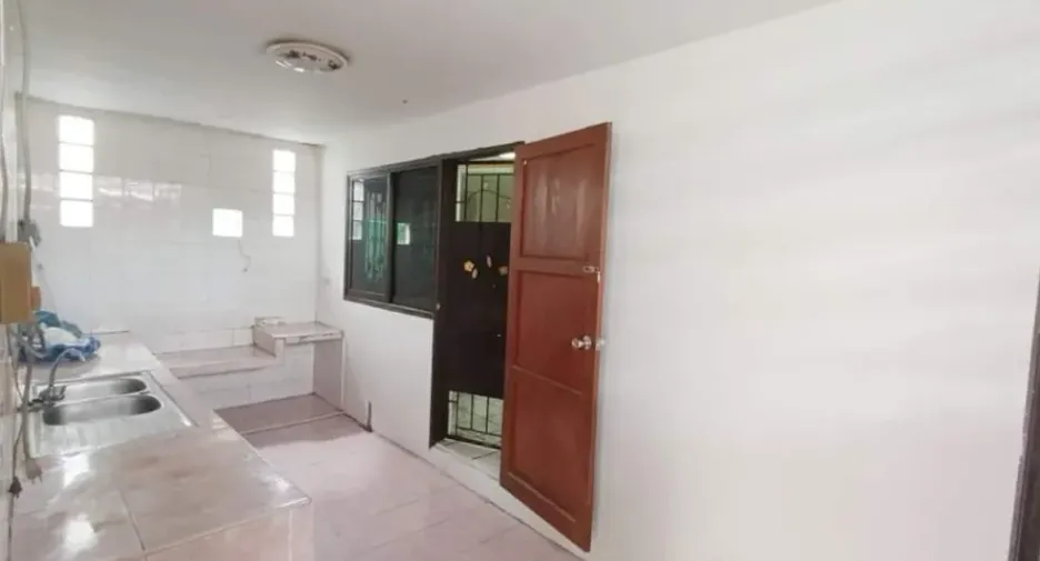 For rent 3 bedrooms house in Bang Lamung, Chonburi