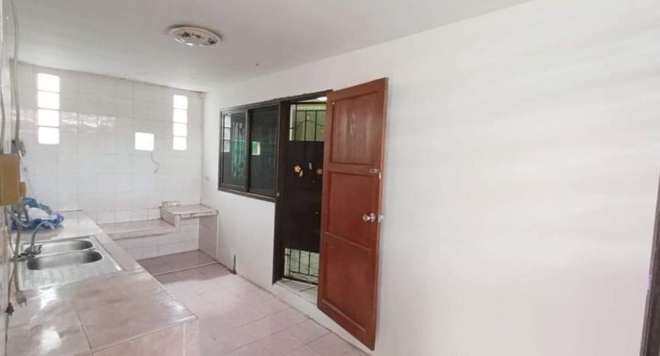 For rent 3 bedrooms house in Bang Lamung, Chonburi