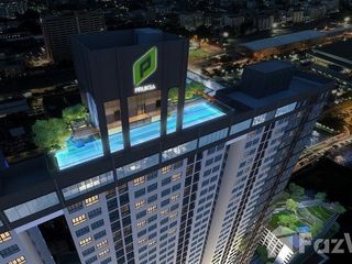 À vendre 2 chambres condo à Bang Kapi, Bangkok
