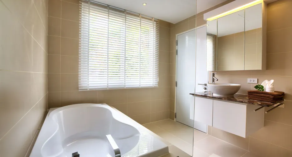 For sale 3 bedrooms apartment in Ko Samui, Surat Thani
