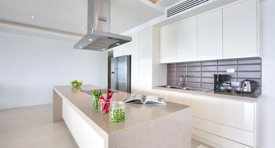 For sale 3 bedrooms apartment in Ko Samui, Surat Thani