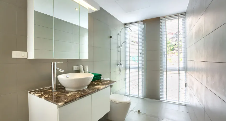 For sale 3 bedrooms apartment in Ko Samui, Surat Thani