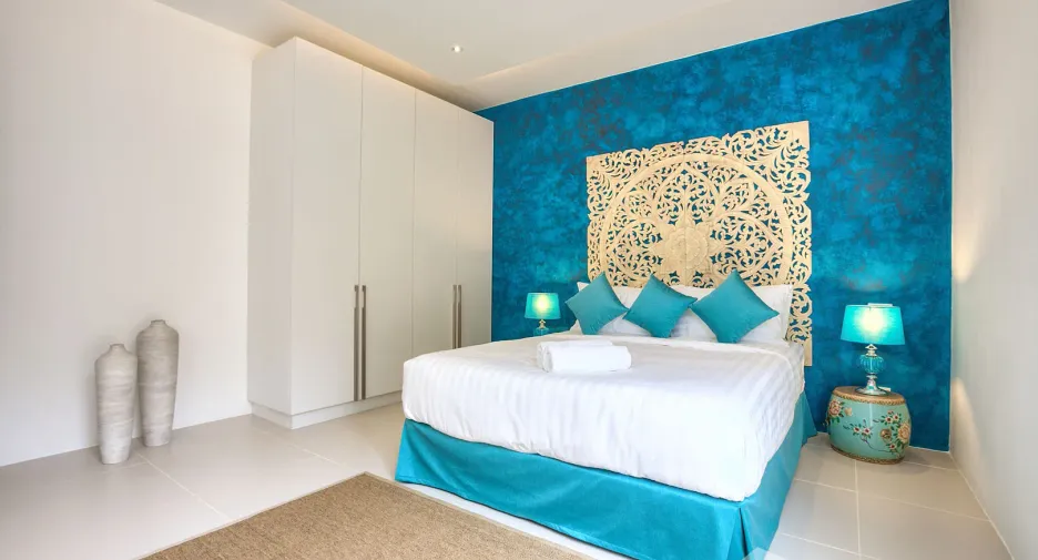 For sale 3 bedrooms apartment in Ko Samui, Surat Thani