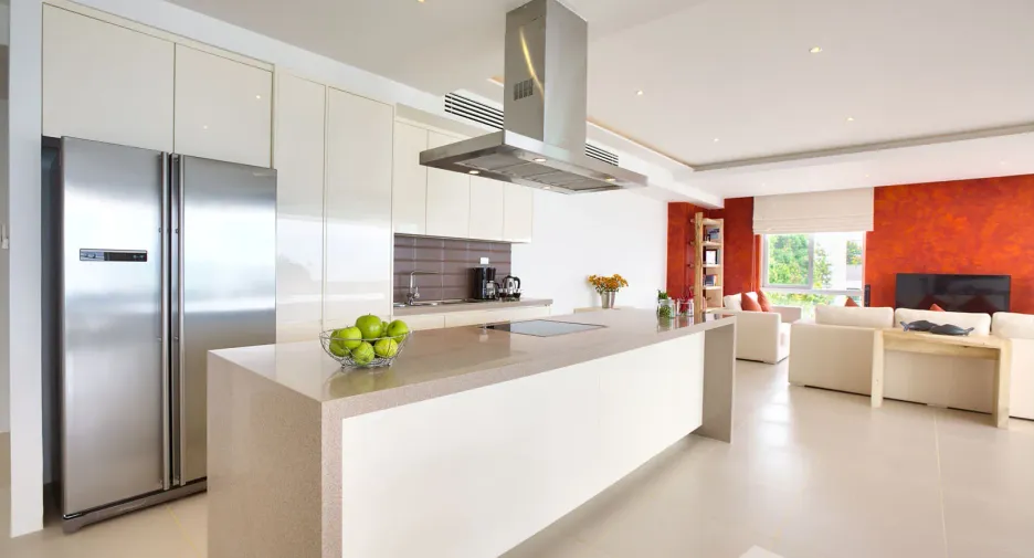 Apartment zum Kauf mit 3 Zimmer in Ko Samui, Surat Thani
