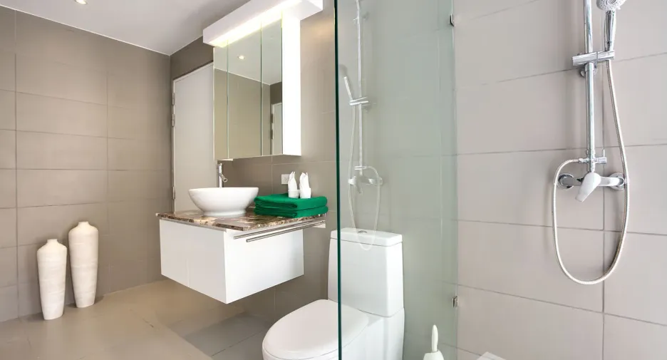 For sale 3 bedrooms apartment in Ko Samui, Surat Thani