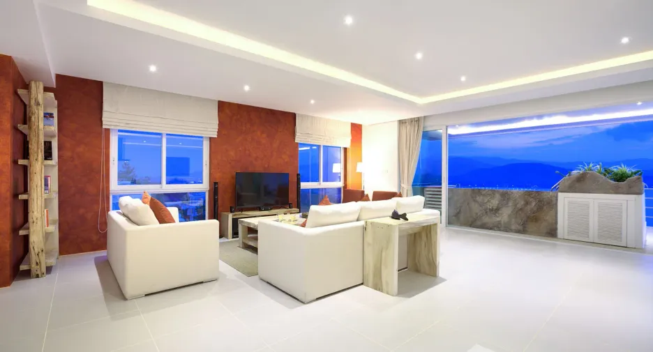 For sale 3 bedrooms apartment in Ko Samui, Surat Thani