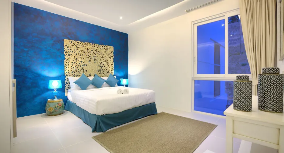 For sale 3 bedrooms apartment in Ko Samui, Surat Thani
