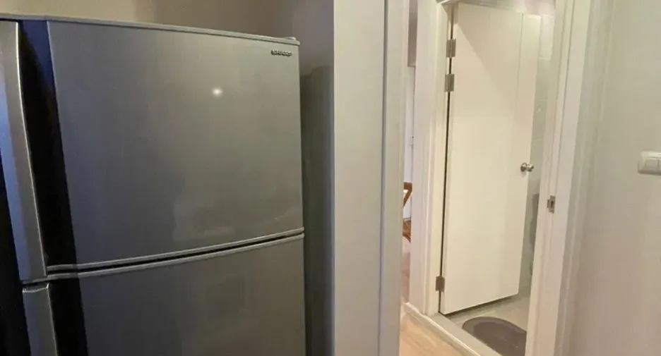 For sale 1 bed condo in Mueang Chiang Mai, Chiang Mai