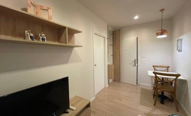 For sale 1 Beds condo in Mueang Chiang Mai, Chiang Mai