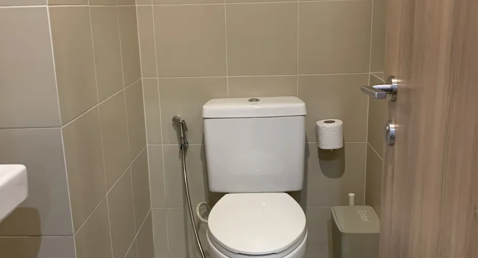 À louer 1 chambre condo à Hua Hin, Prachuap Khiri Khan