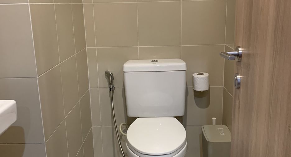 À louer 1 chambre condo à Hua Hin, Prachuap Khiri Khan
