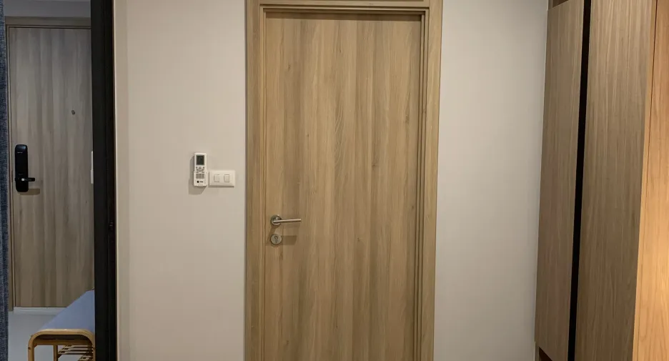 À louer 1 chambre condo à Hua Hin, Prachuap Khiri Khan