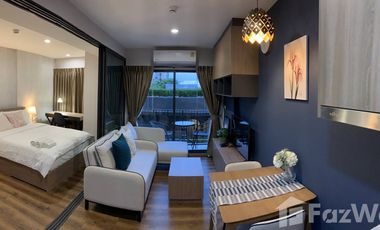 À louer 1 chambre condo à Hua Hin, Prachuap Khiri Khan