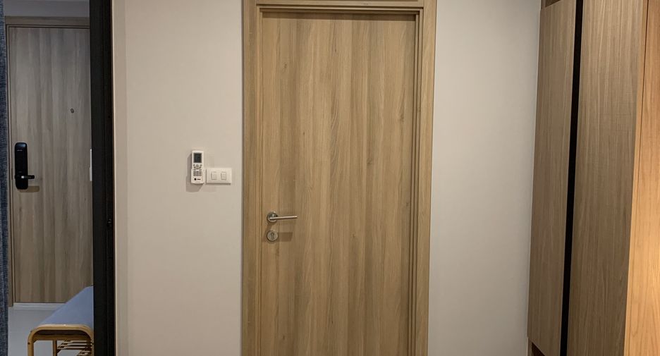 À louer 1 chambre condo à Hua Hin, Prachuap Khiri Khan