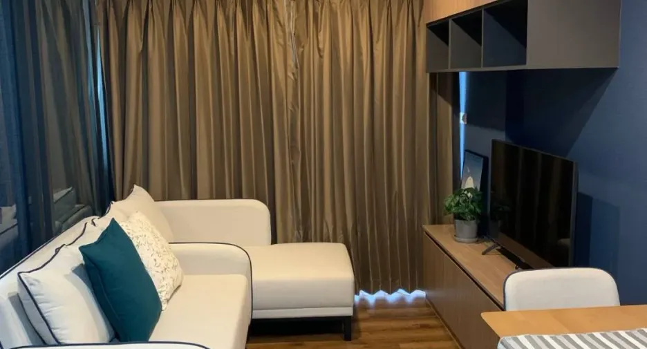 À louer 1 chambre condo à Hua Hin, Prachuap Khiri Khan