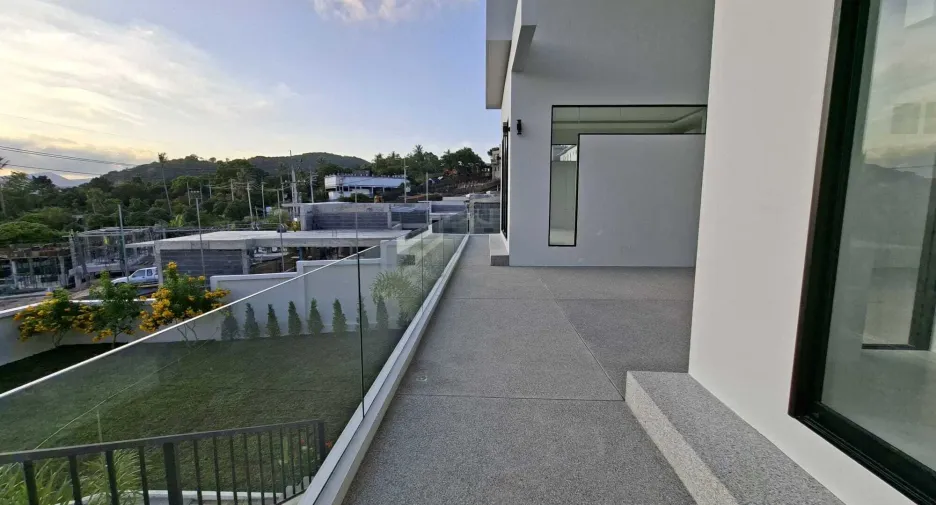 For sale 6 bedrooms villa in Ko Samui, Surat Thani