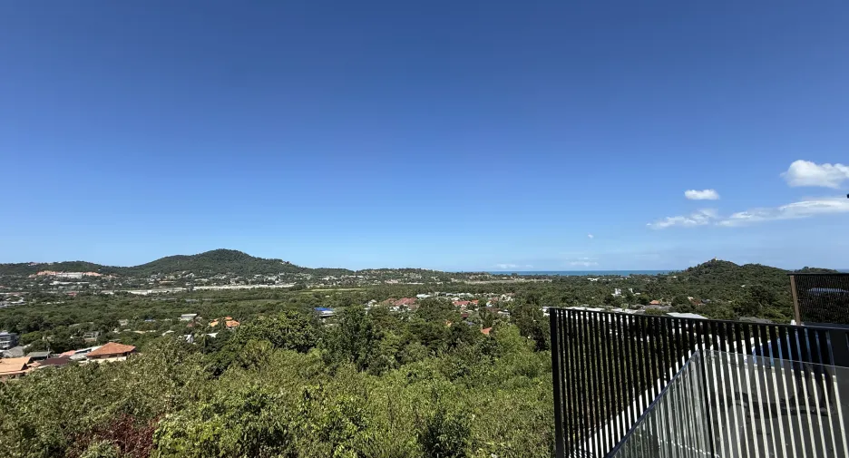 For sale 6 bedrooms villa in Ko Samui, Surat Thani