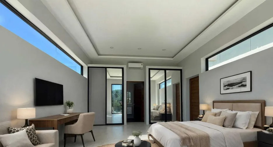 For sale 6 bedrooms villa in Ko Samui, Surat Thani