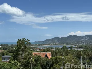 For sale 6 bedrooms villa in Ko Samui, Surat Thani