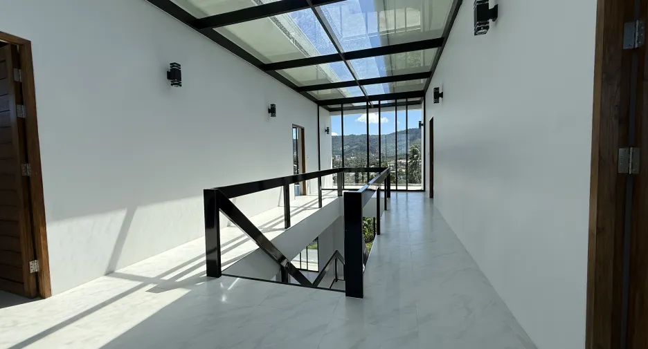 For sale 6 bedrooms villa in Ko Samui, Surat Thani