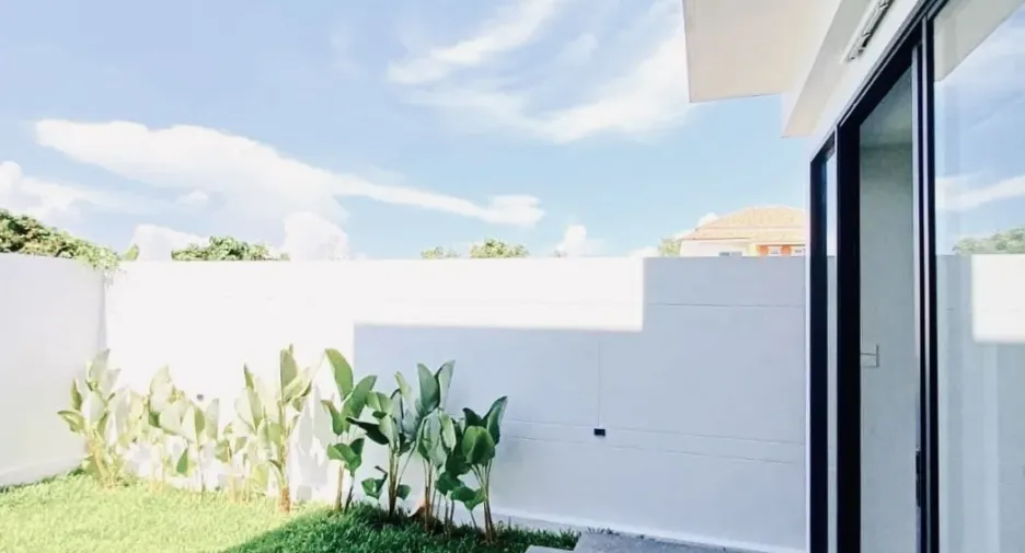 For rent 3 bedrooms house in Mae Rim, Chiang Mai